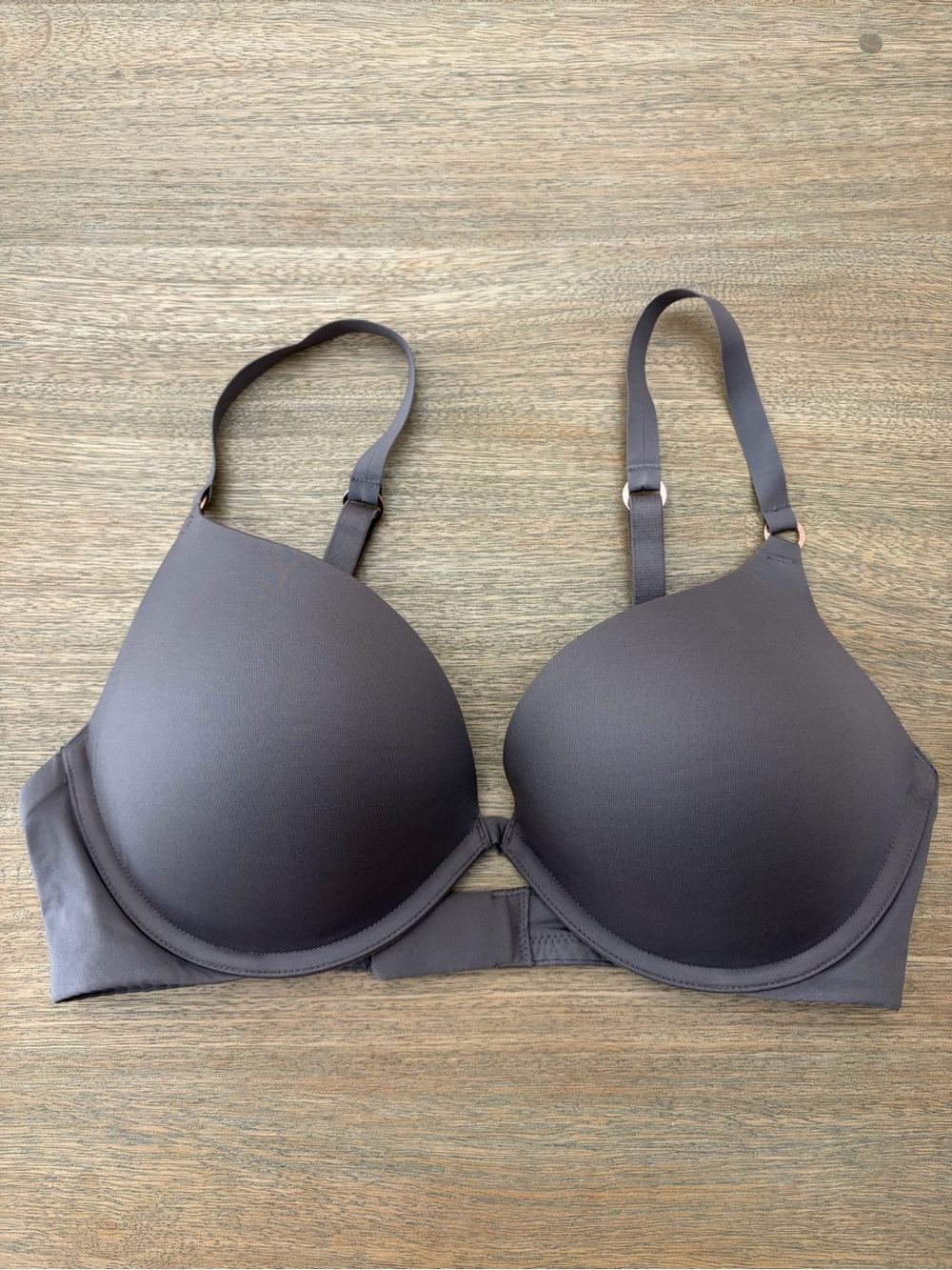 Calvin Klein Everyday Smooth T-Shirt Bra - 36C